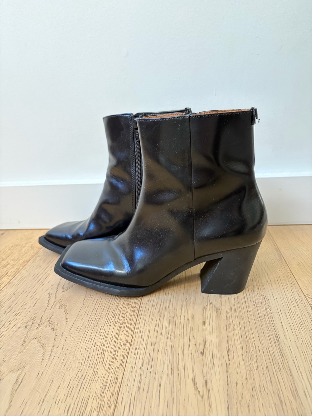 Camper Karole boots